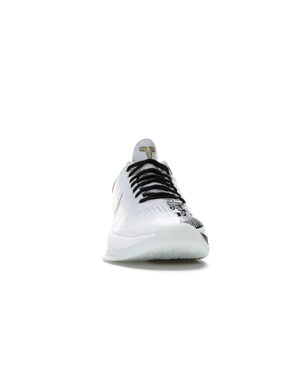 Мужские кроссовки баскетбольные Nike Kobe 5 Protro — изображение 2 из 4