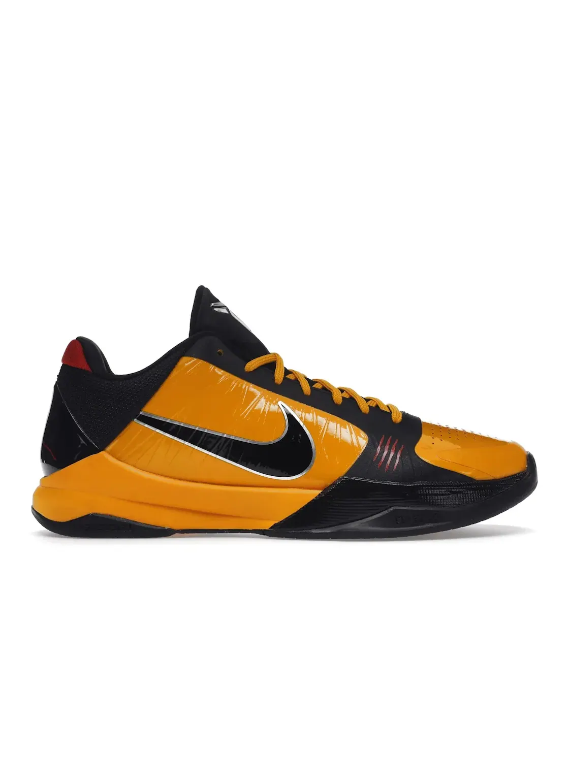 Мужские кроссовки для баскетбола Кобе 5 Протро Nike Kobe 5 Protro — изображение 1 из 4