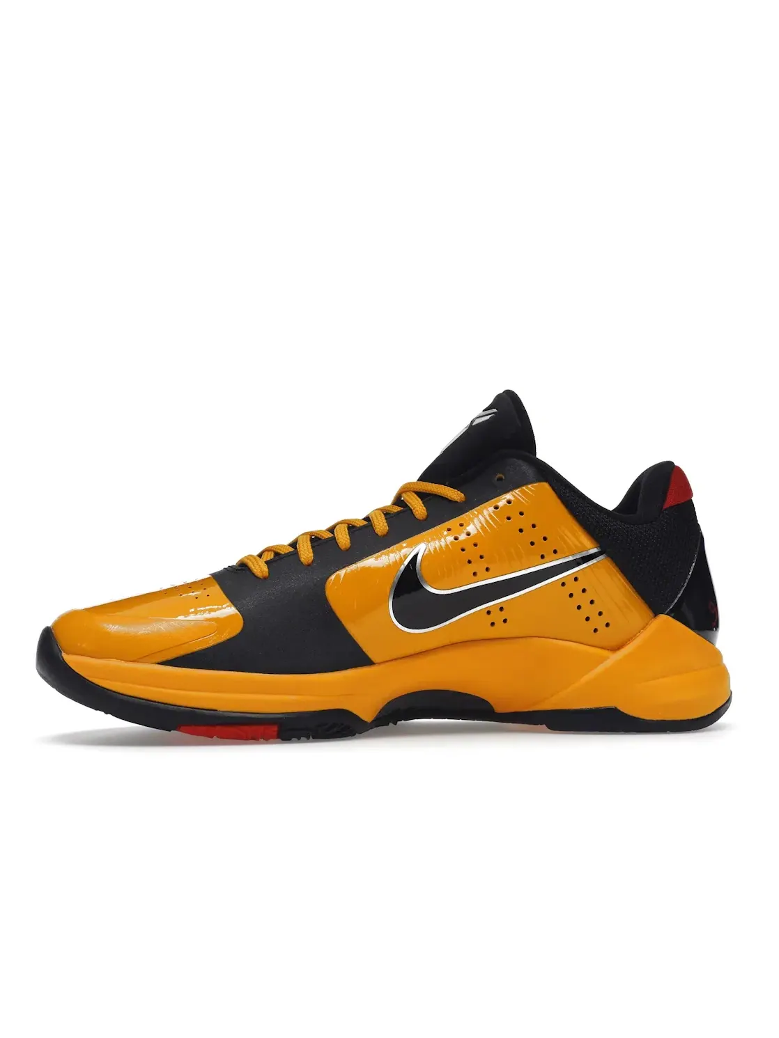 Мужские кроссовки для баскетбола Кобе 5 Протро Nike Kobe 5 Protro — изображение 3 из 4
