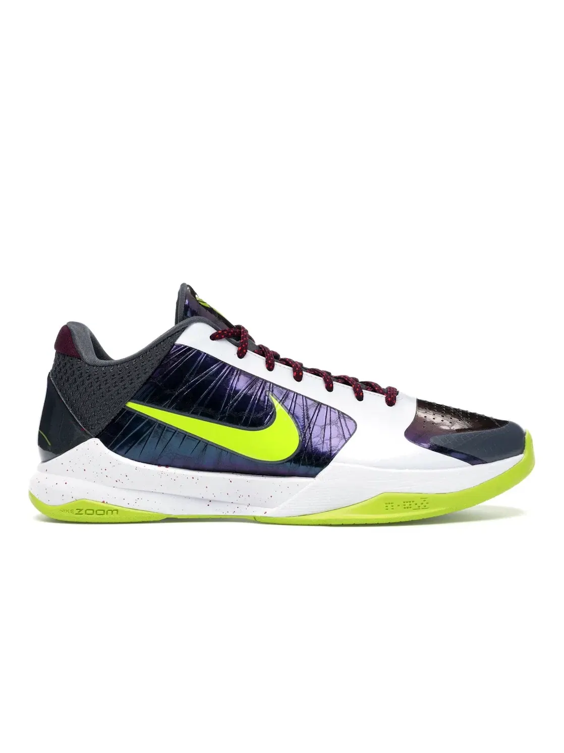 Мужские кроссовки для баскетбола Nike Kobe 5 Protro — изображение 1 из 4
