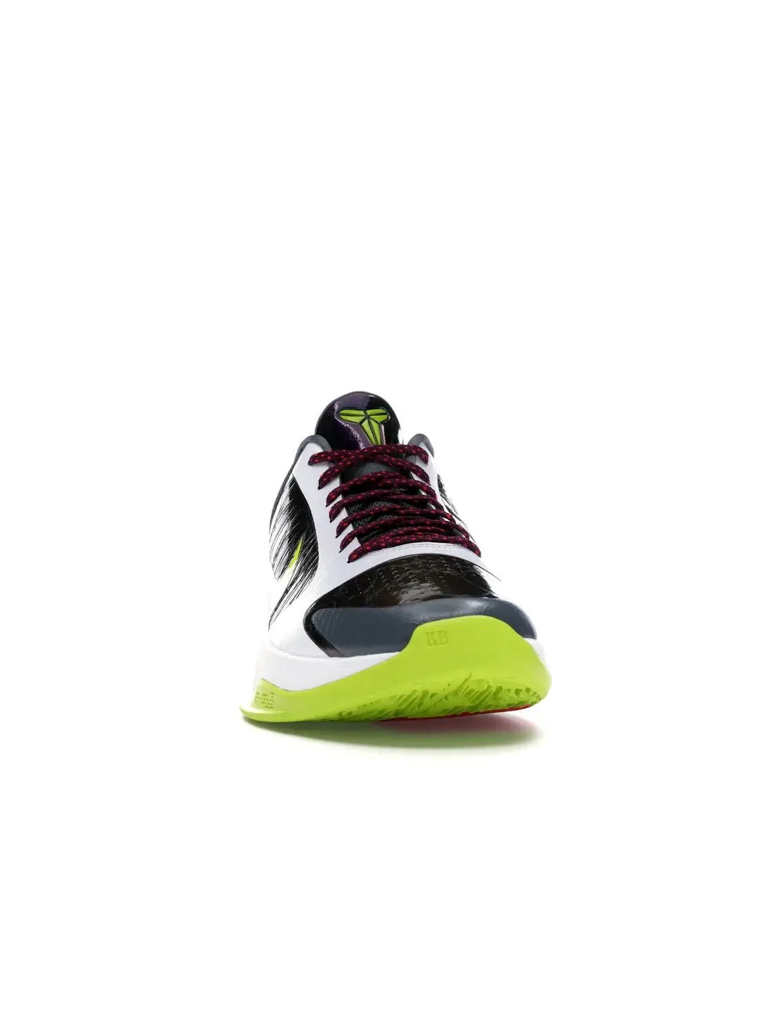 Мужские кроссовки для баскетбола Nike Kobe 5 Protro — изображение 2 из 4