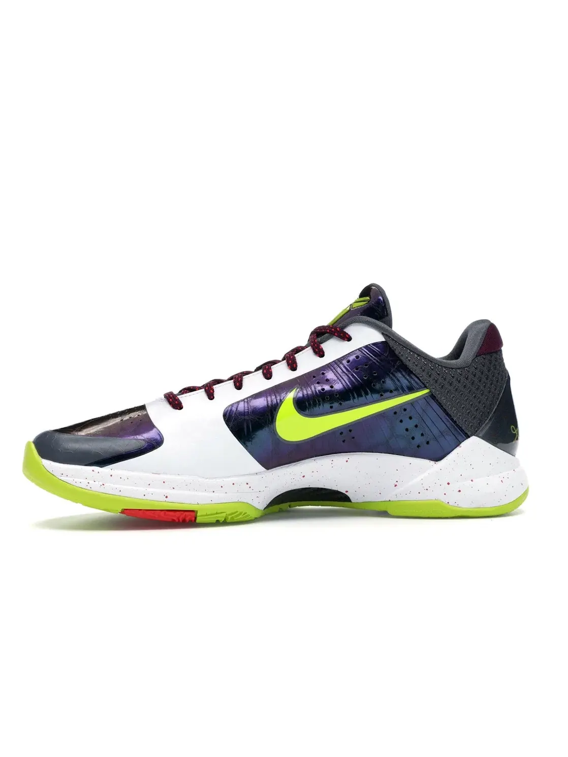 Мужские кроссовки для баскетбола Nike Kobe 5 Protro — изображение 3 из 4