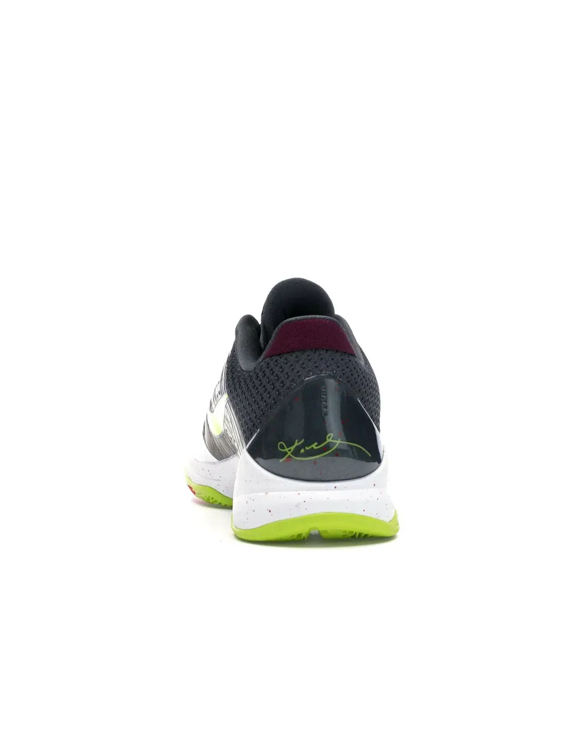Мужские кроссовки для баскетбола Nike Kobe 5 Protro — изображение 4 из 4