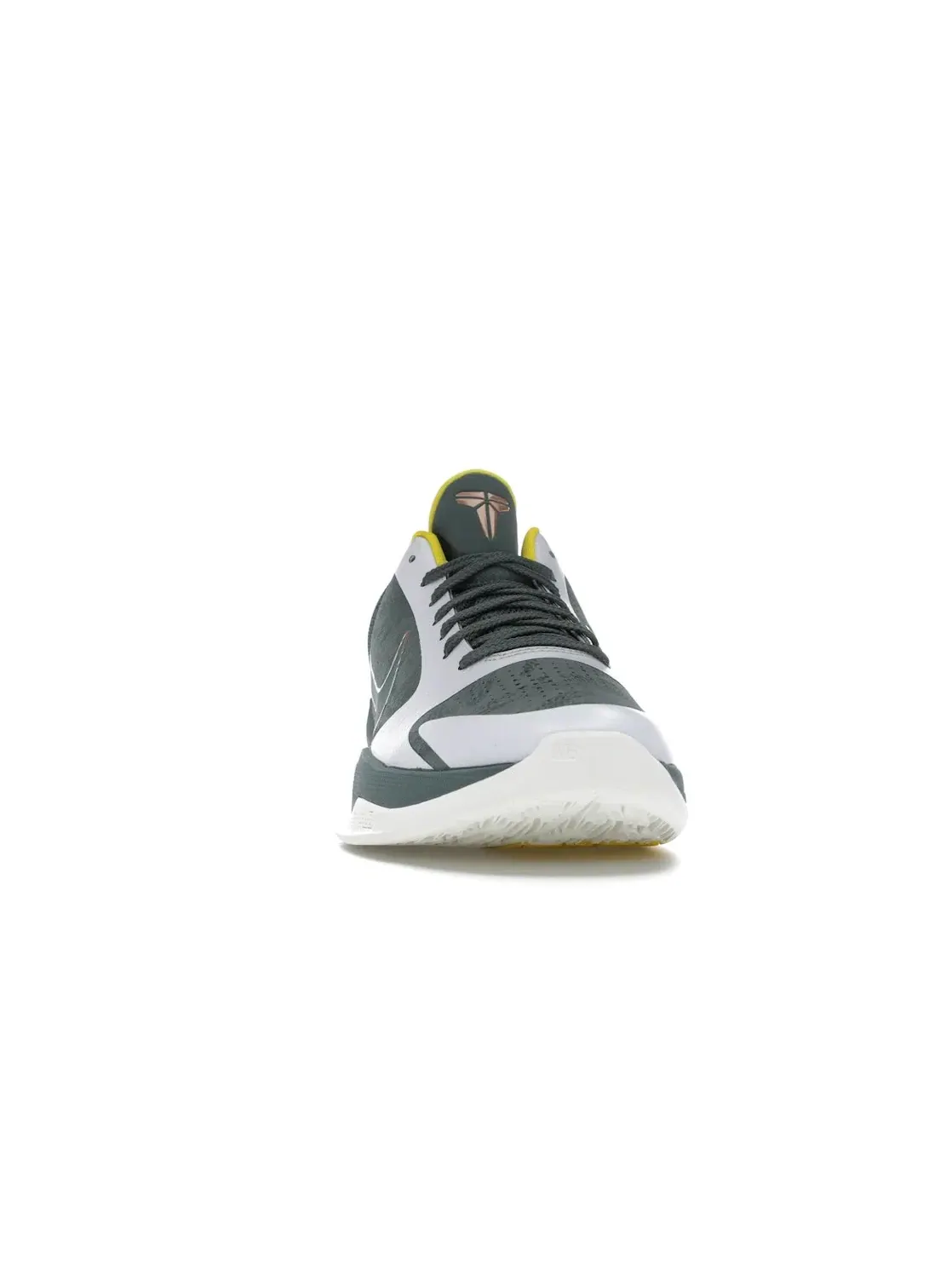 Мужские кроссовки для баскетбола с улучшенной технологией Nike Kobe 5 Protro Nike — изображение 2 из 4