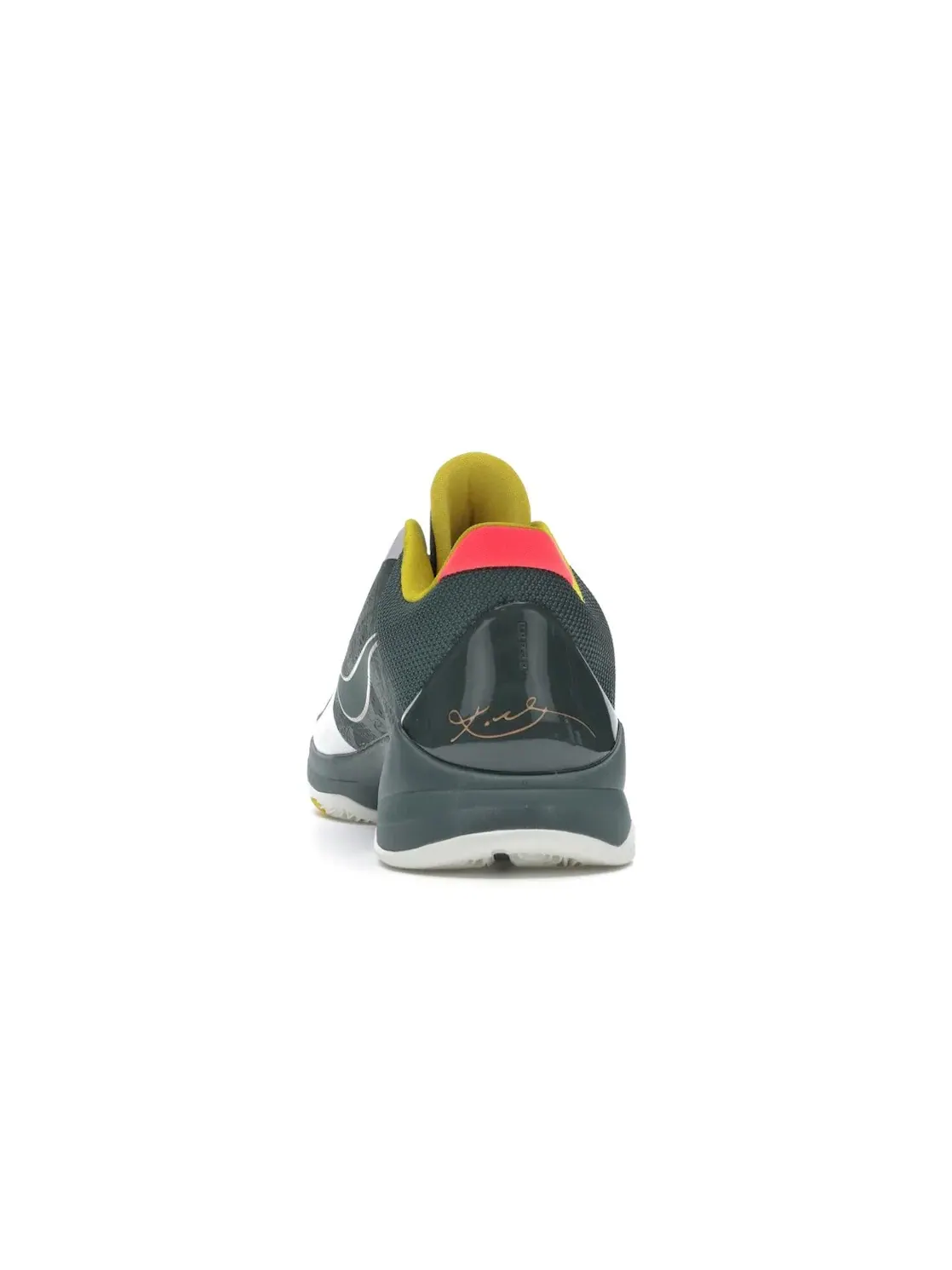 Мужские кроссовки для баскетбола с улучшенной технологией Nike Kobe 5 Protro Nike — изображение 4 из 4