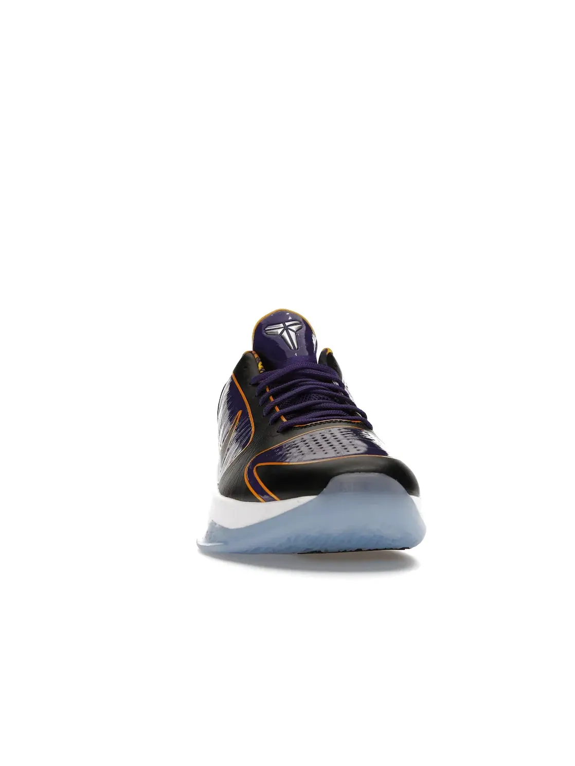 Мужские кроссовки для баскетбола с улучшенной амортизацией Nike Kobe 5 Protro — изображение 2 из 4