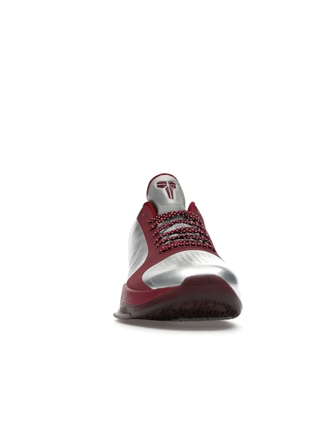 Мужские баскетбольные кроссовки высокие Nike Kobe 5 Protro — изображение 2 из 4