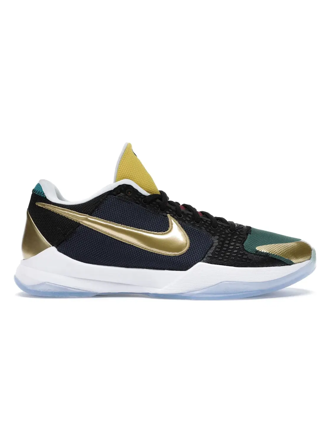 Мужские кроссовки для баскетбола Nike Kobe 5 Protro — изображение 1 из 4