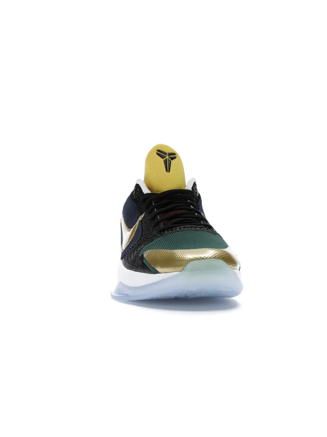 Мужские кроссовки для баскетбола Nike Kobe 5 Protro — изображение 2 из 4