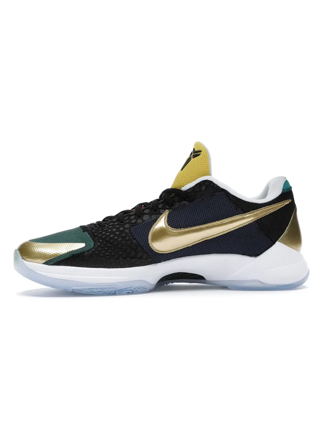 Мужские кроссовки для баскетбола Nike Kobe 5 Protro — изображение 3 из 4