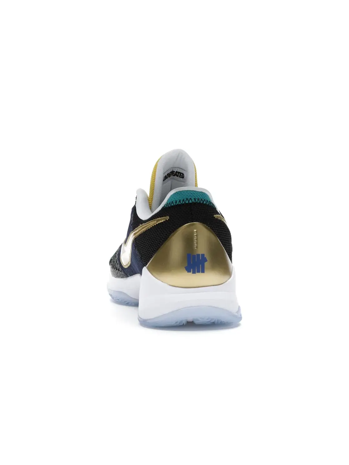 Мужские кроссовки для баскетбола Nike Kobe 5 Protro — изображение 4 из 4