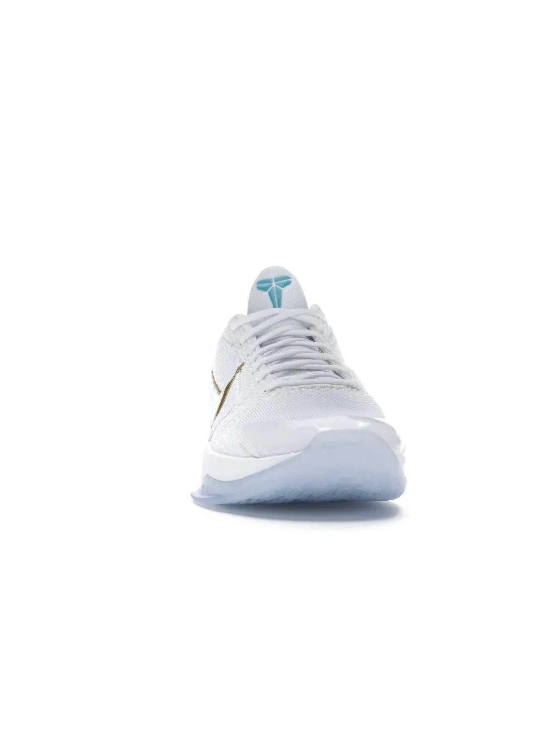 Мужские баскетбольные кроссовки с принтом Nike Kobe 5 Protro Nike — изображение 2 из 4