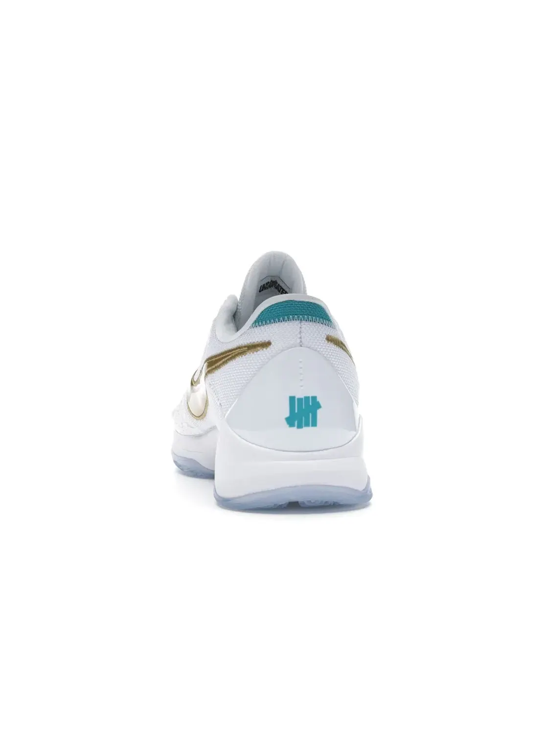Мужские баскетбольные кроссовки с принтом Nike Kobe 5 Protro Nike — изображение 4 из 4