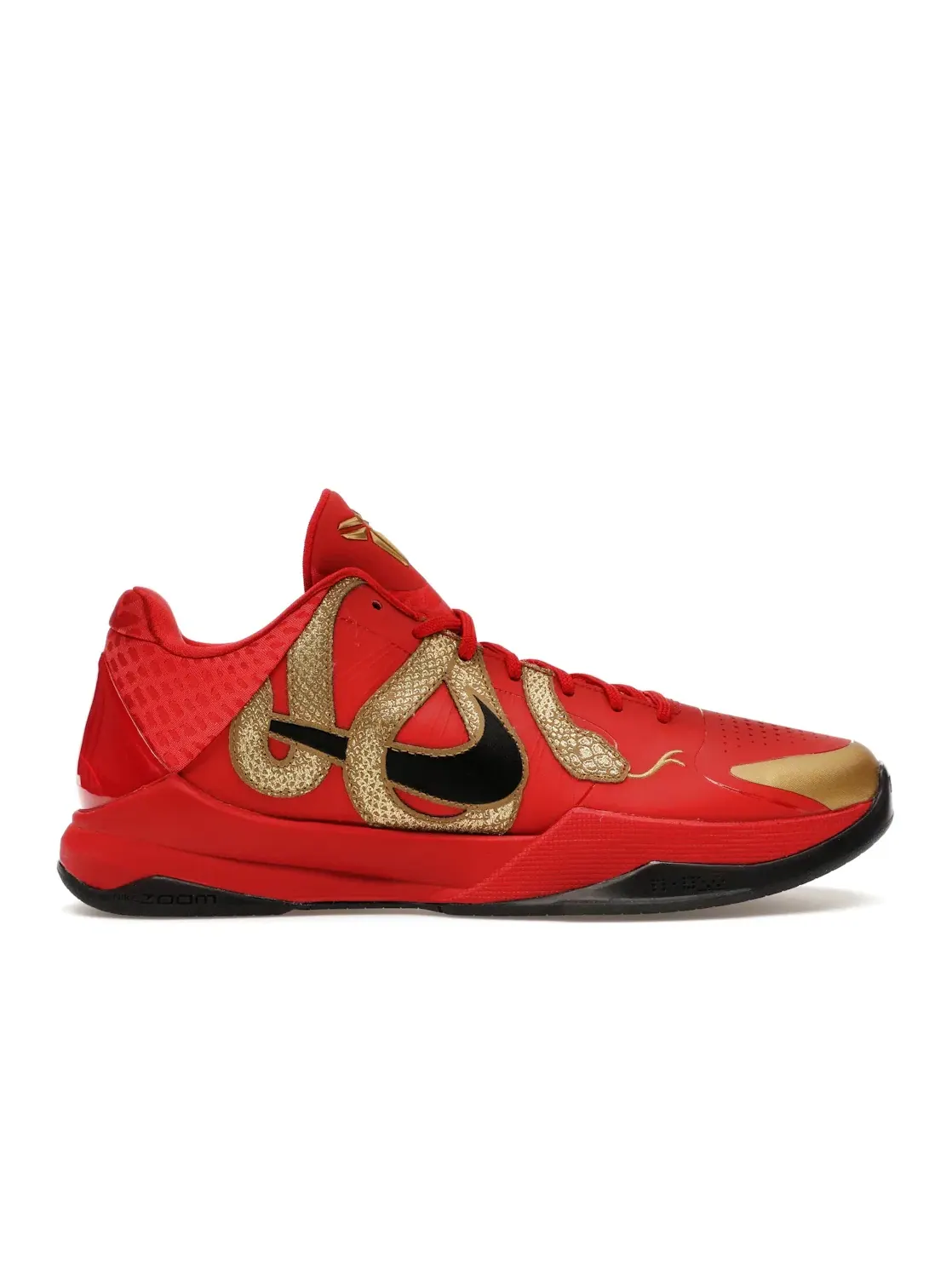 Мужские кроссовки для баскетбола Nike Kobe 5 Protro — изображение 1 из 4