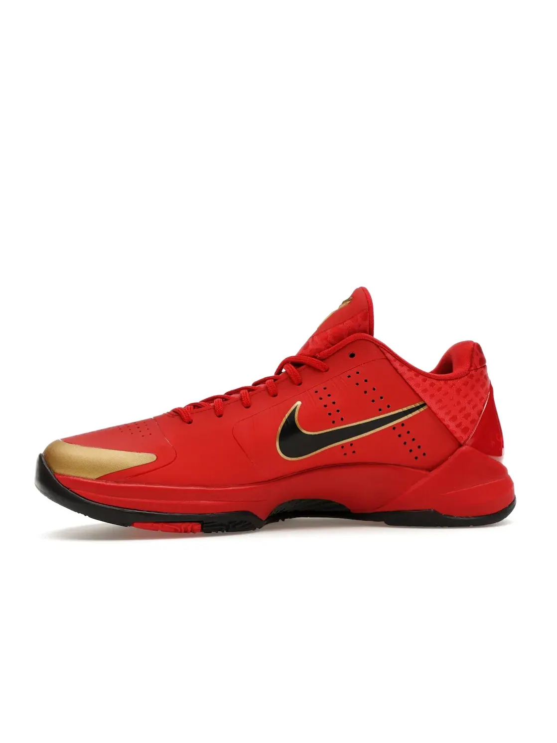Мужские кроссовки для баскетбола Nike Kobe 5 Protro — изображение 3 из 4