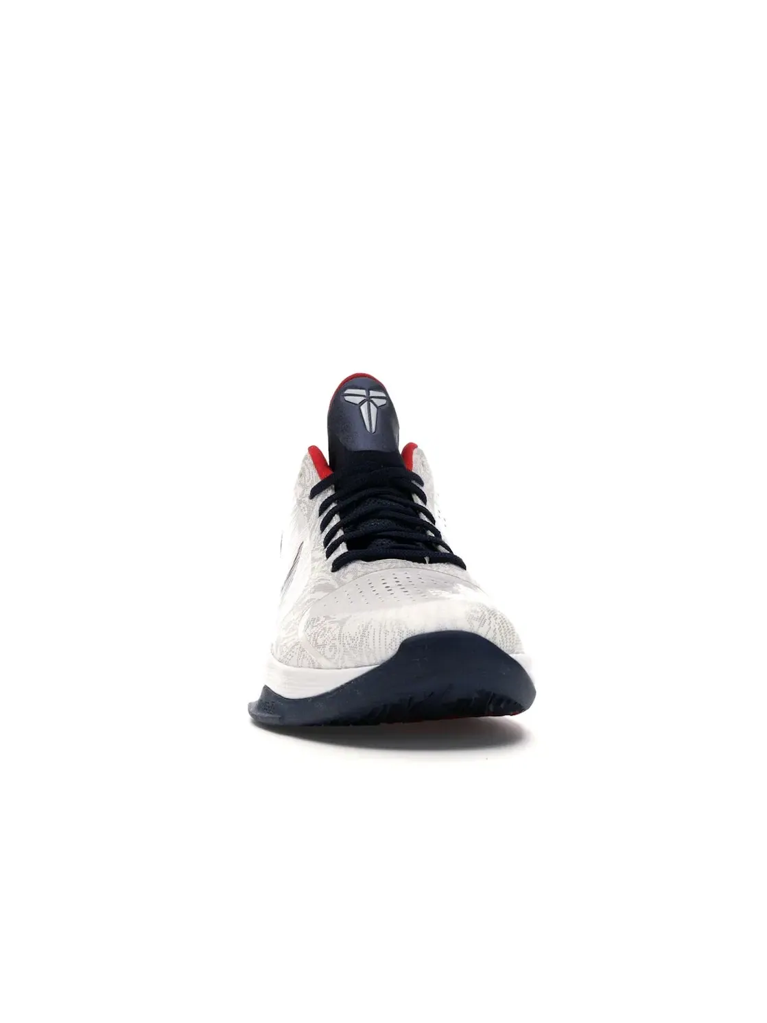 Мужские кроссовки для баскетбола Nike Kobe 5 — изображение 2 из 4