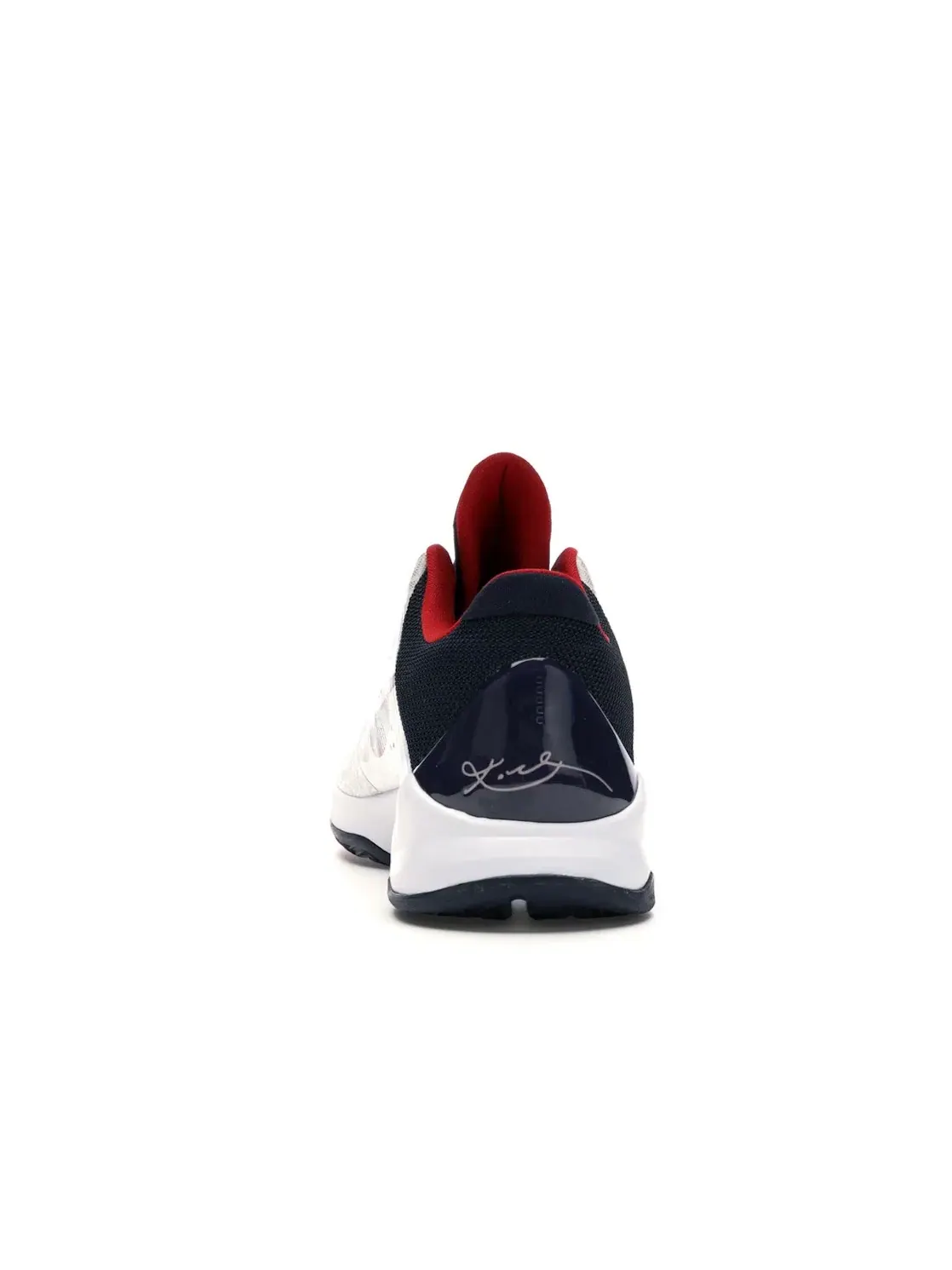Мужские кроссовки для баскетбола Nike Kobe 5 — изображение 4 из 4