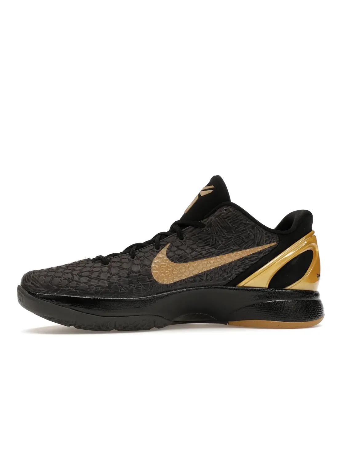 Мужские кроссовки для баскетбола Nike Kobe 6 — изображение 3 из 4