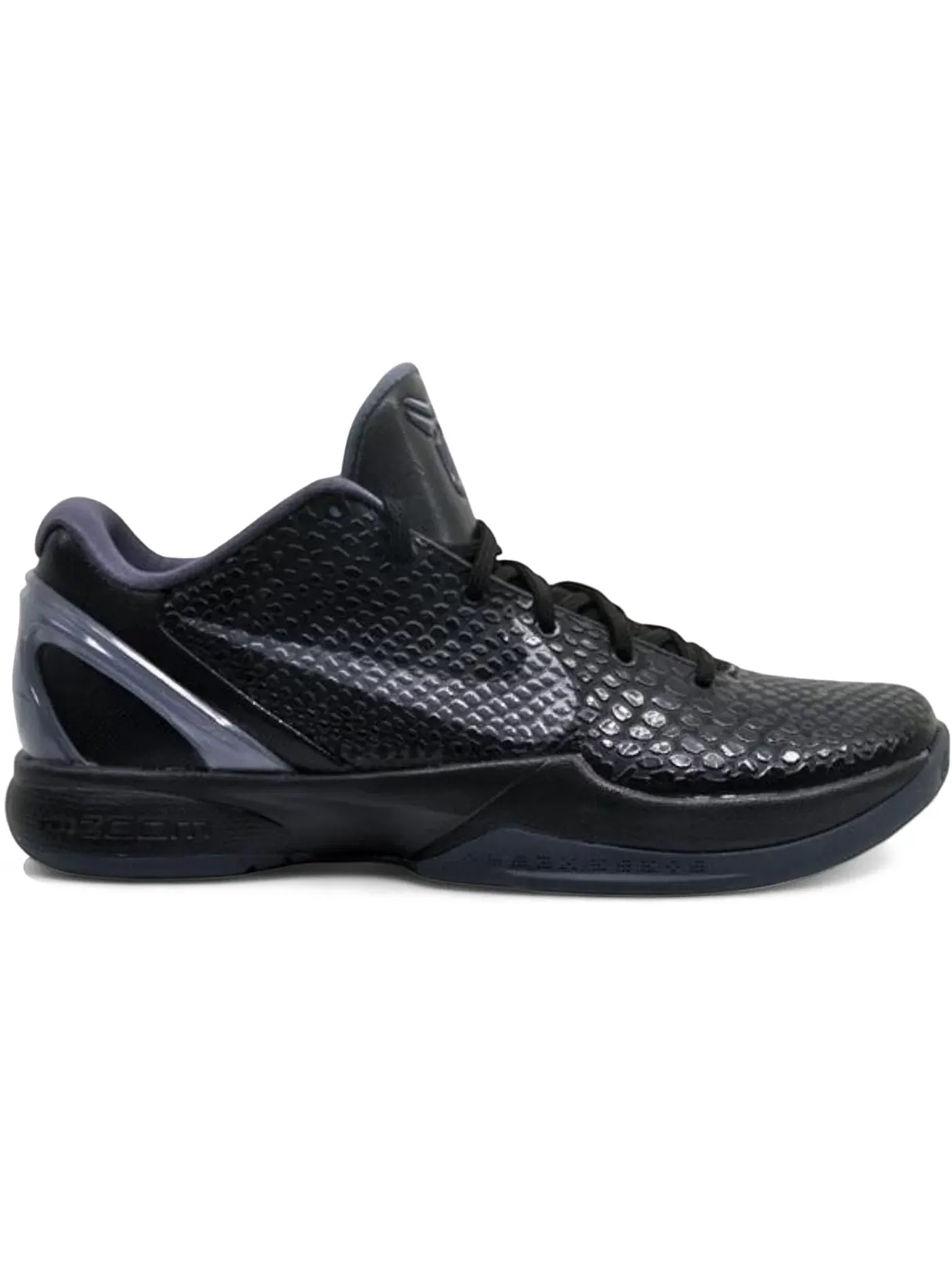 Мужские кроссовки для баскетбола Nike Kobe 6 — изображение 1 из 1