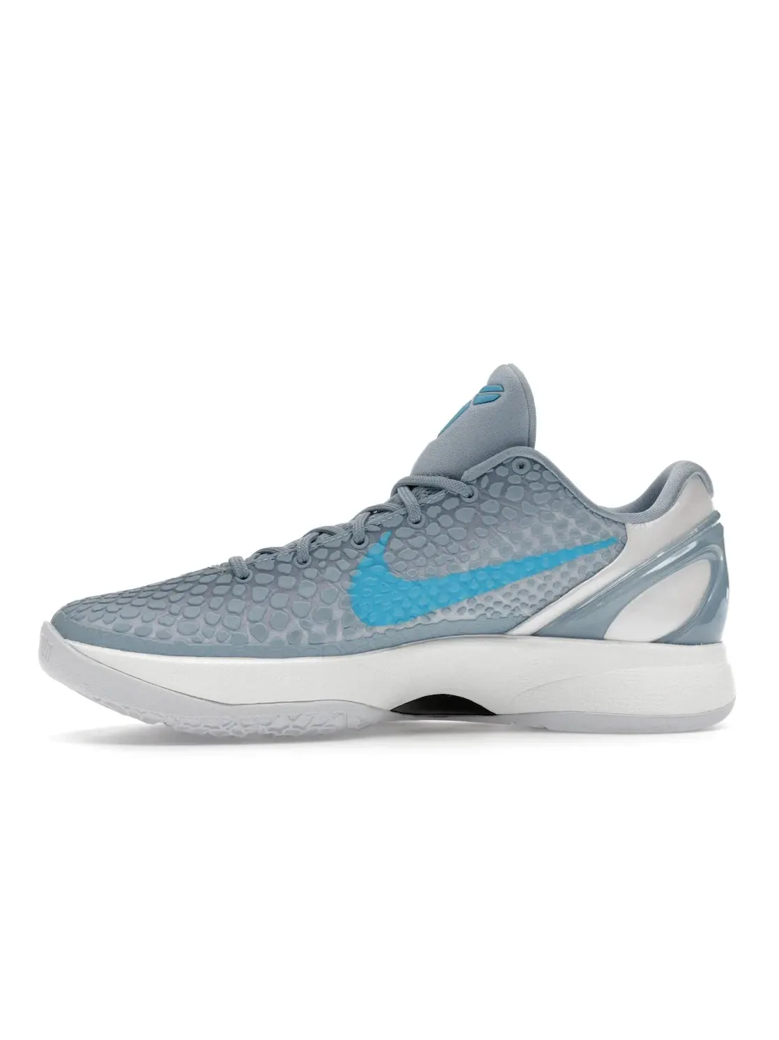 Мужские кроссовки с принтом Nike Kobe 6 Protro Nike — изображение 3 из 4