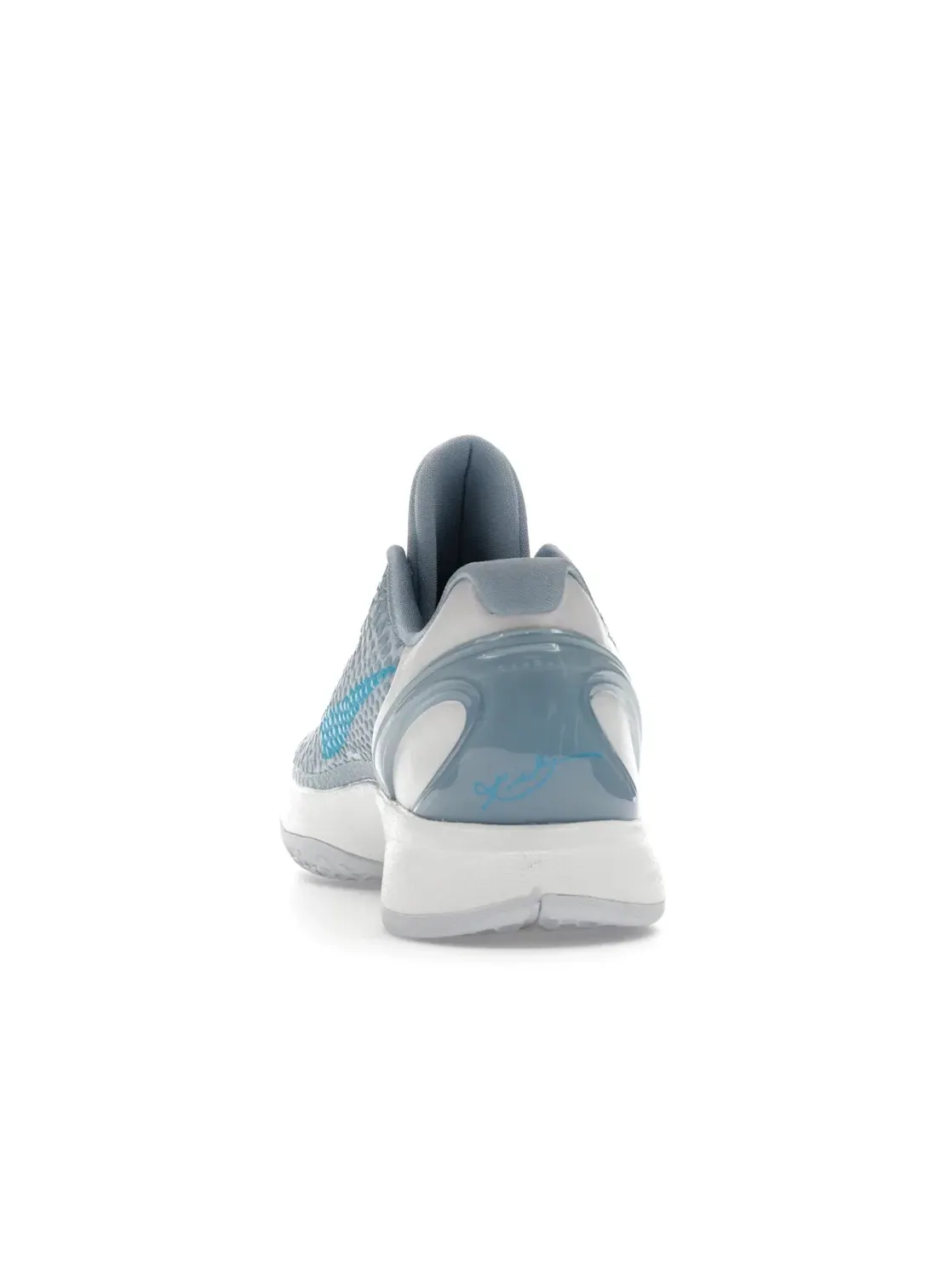 Мужские кроссовки с принтом Nike Kobe 6 Protro Nike — изображение 4 из 4