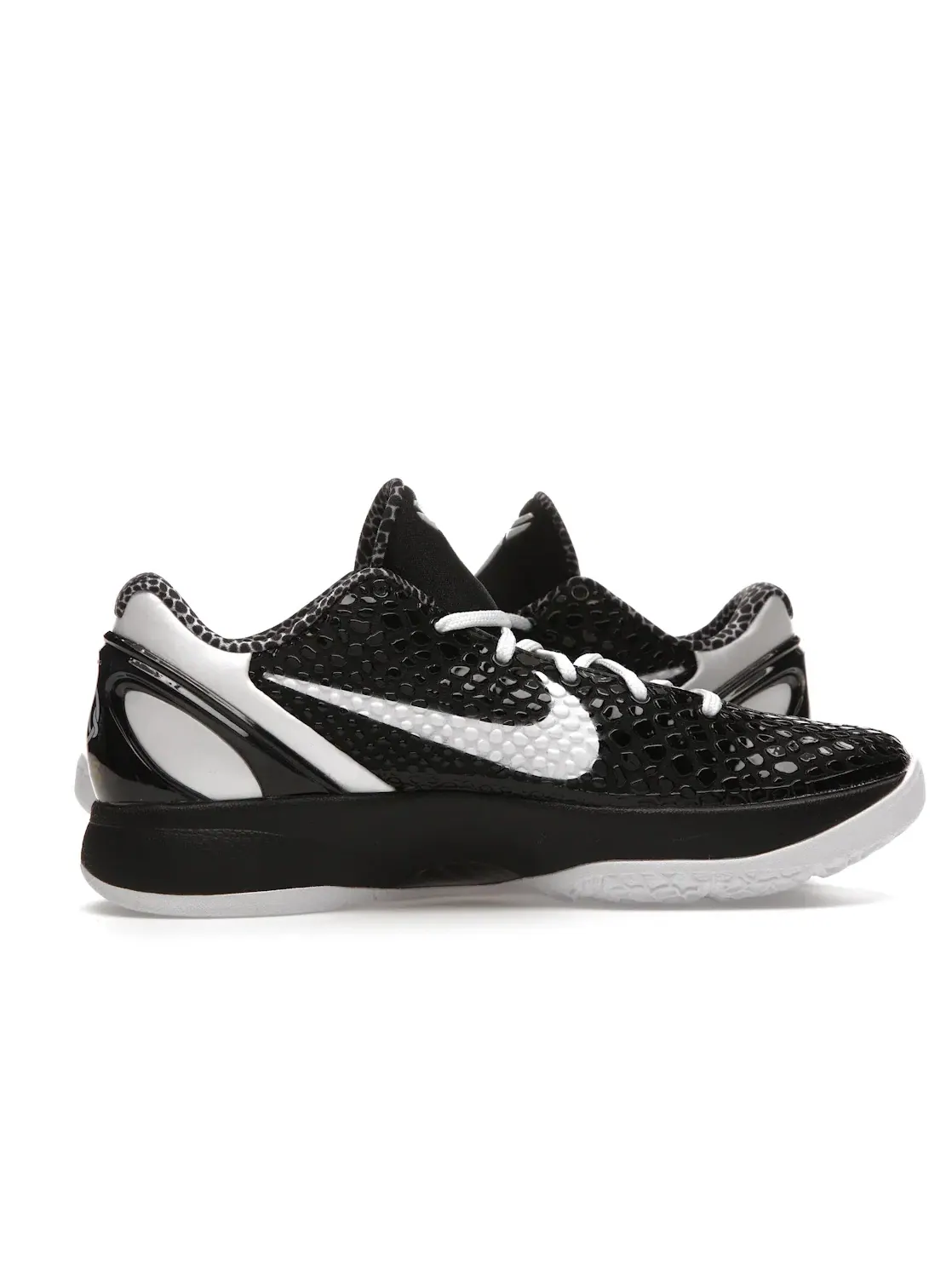 Мужские кроссовки с принтом Nike Kobe 6 Protro — изображение 3 из 4