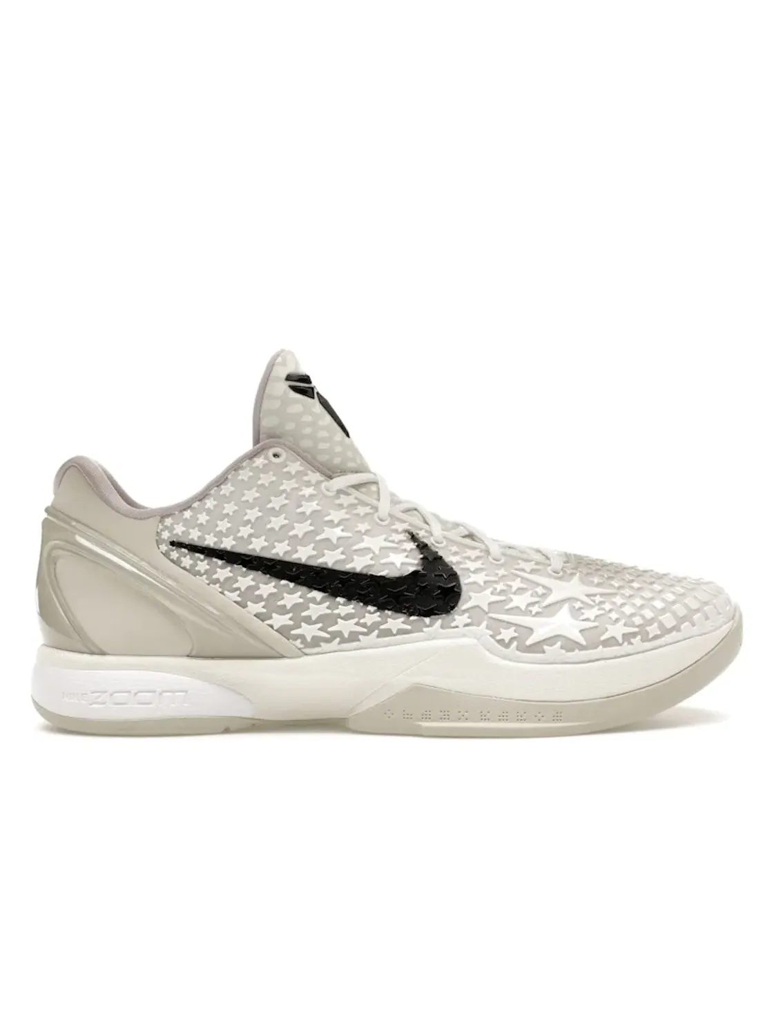 Мужские кроссовки для баскетбола с принтом Nike Kobe 6 Protro Nike — изображение 1 из 4