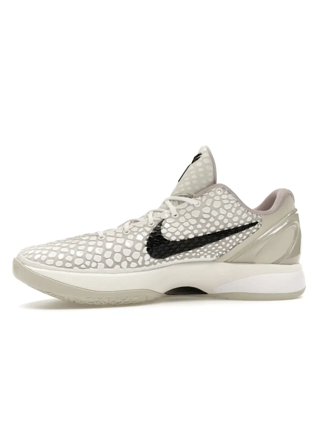 Мужские кроссовки для баскетбола с принтом Nike Kobe 6 Protro Nike — изображение 3 из 4