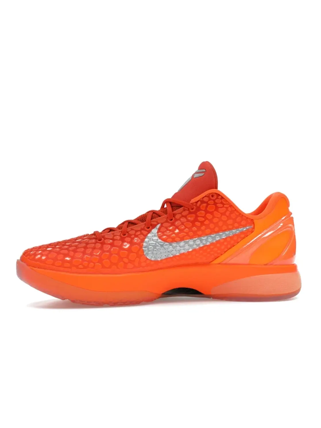 Мужские баскетбольные кроссовки с принтом Nike Kobe 6 Protro Nike — изображение 3 из 4