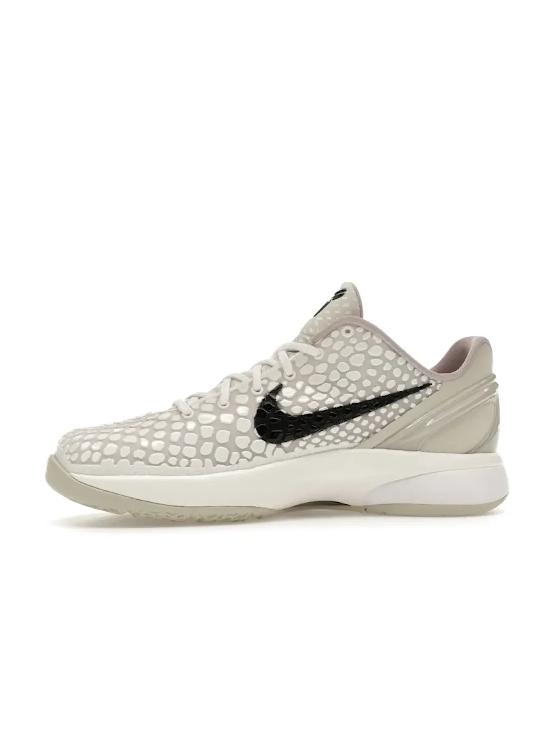 Детские кроссовки с принтом Nike Kobe 6 — изображение 3 из 4