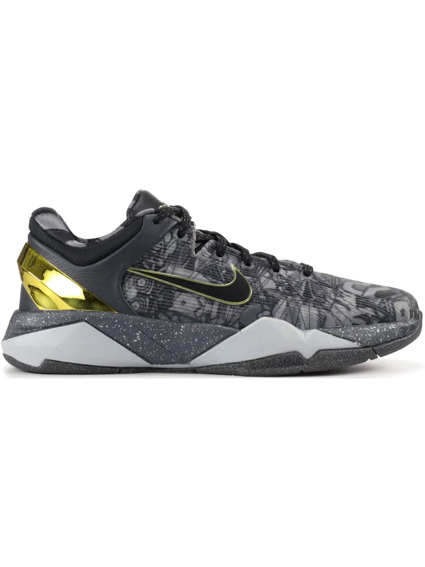 Детские кроссовки Nike Kobe 7 Prelude — изображение 1 из 1