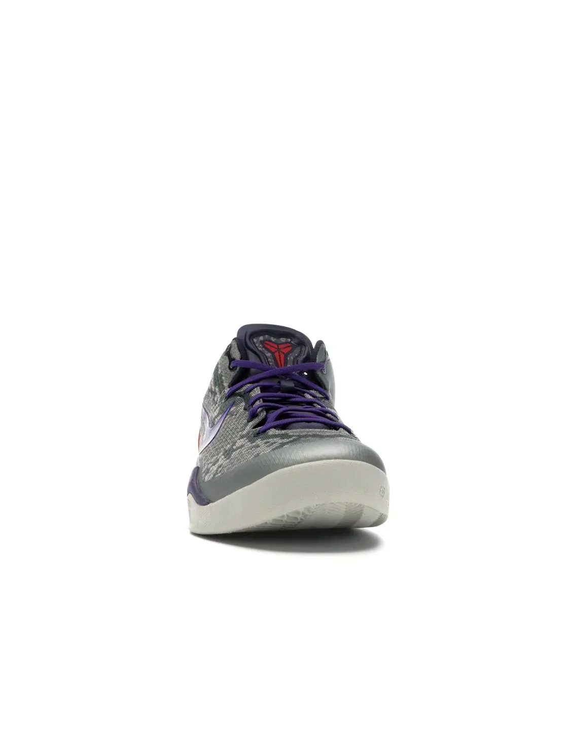 Мужские кроссовки для баскетбола Nike Kobe 8 — изображение 2 из 4