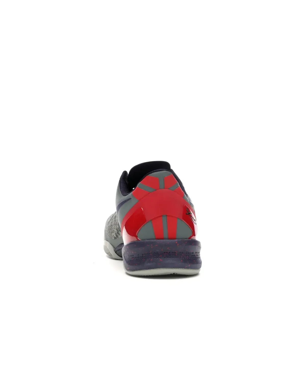 Мужские кроссовки для баскетбола Nike Kobe 8 — изображение 4 из 4