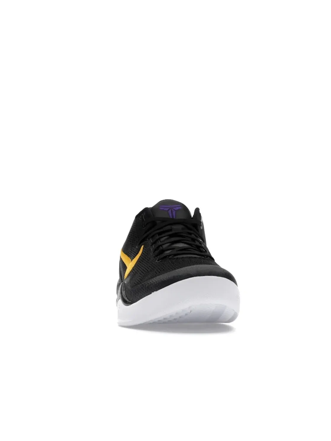 Мужские кроссовки для баскетбола с протру-технологиями Nike Kobe 8 Protro — изображение 2 из 4