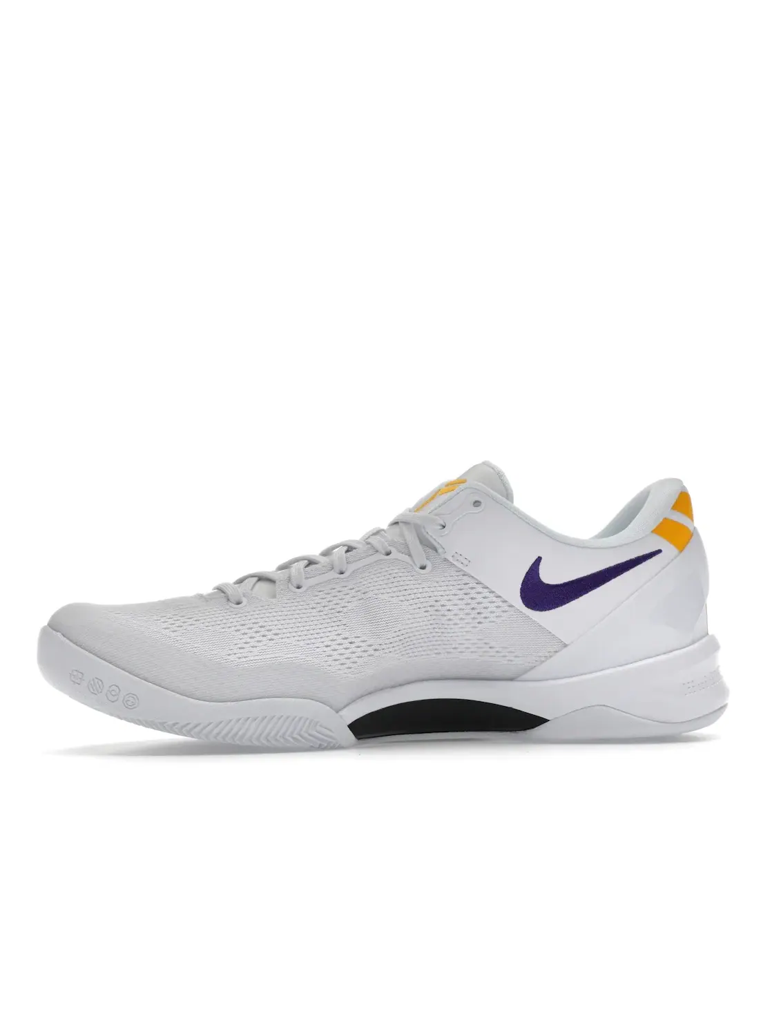 Мужские кроссовки для баскетбола Nike Kobe 8 Protro — изображение 3 из 4