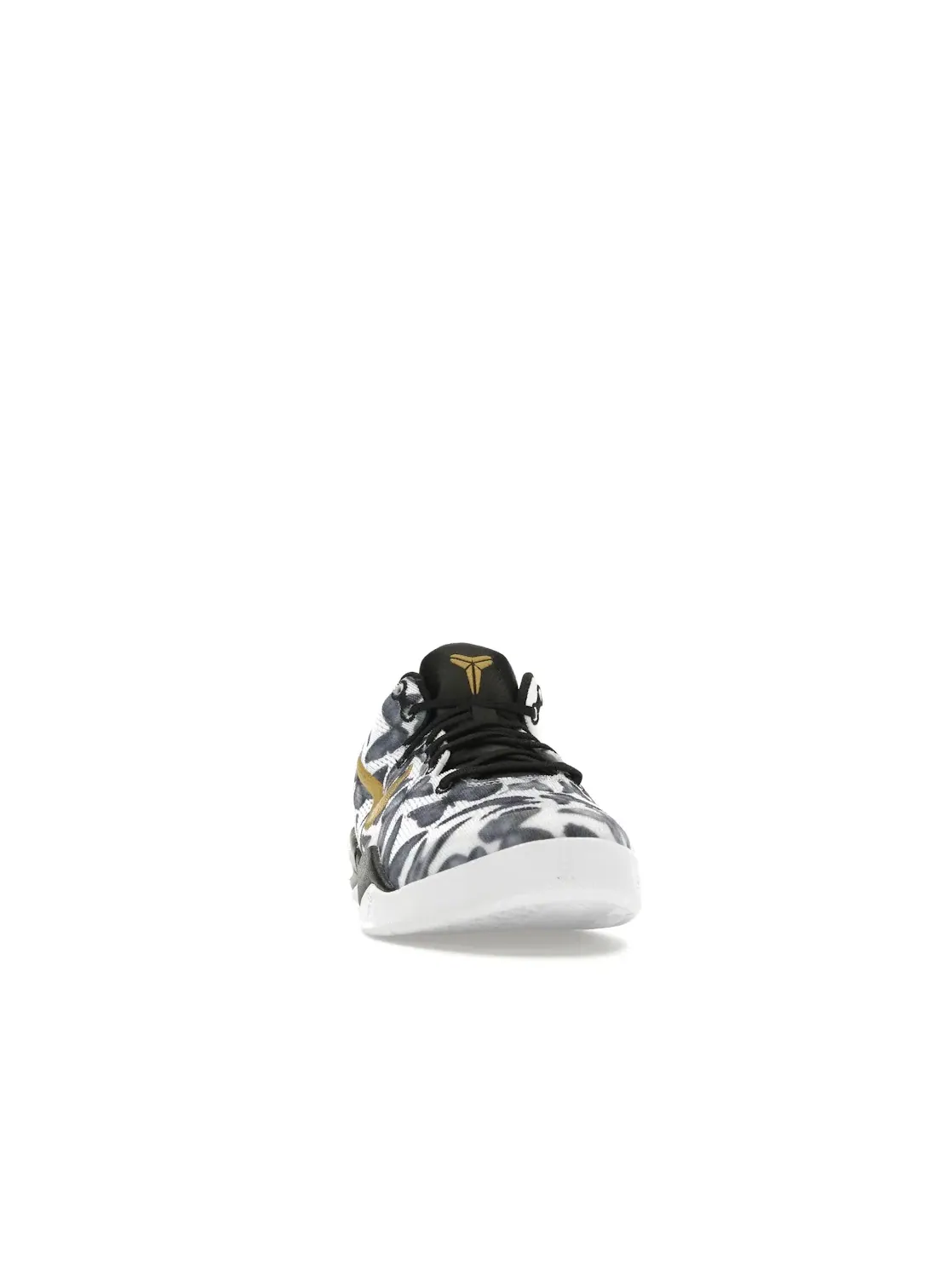 Детские кроссовки для баскетбола с принтом Nike Kobe 8 Protro Mambacita (GS) Nike — изображение 2 из 4