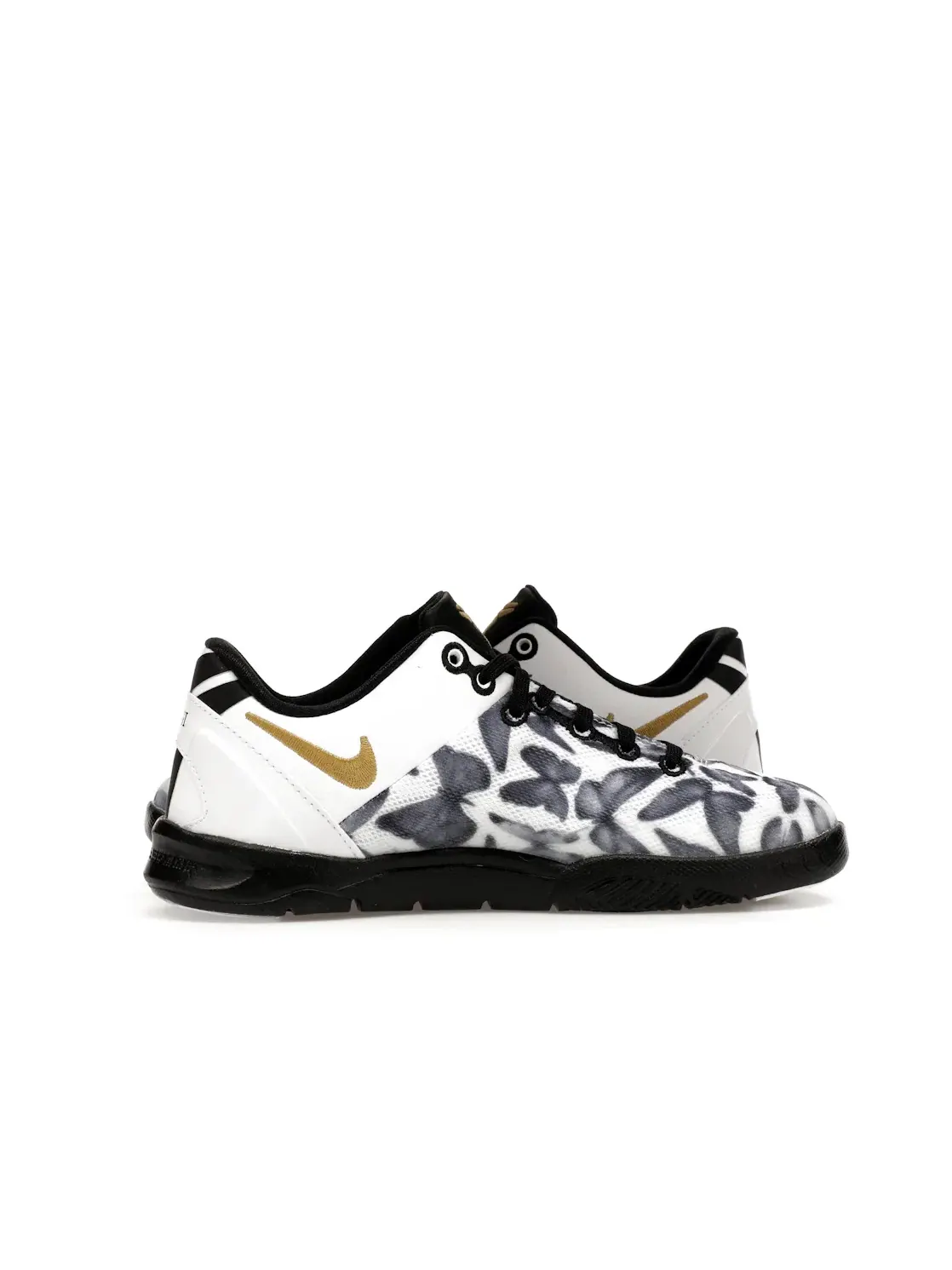 Детские кроссовки для активного отдыха с принтом Nike Kobe 8 Protro — изображение 3 из 4