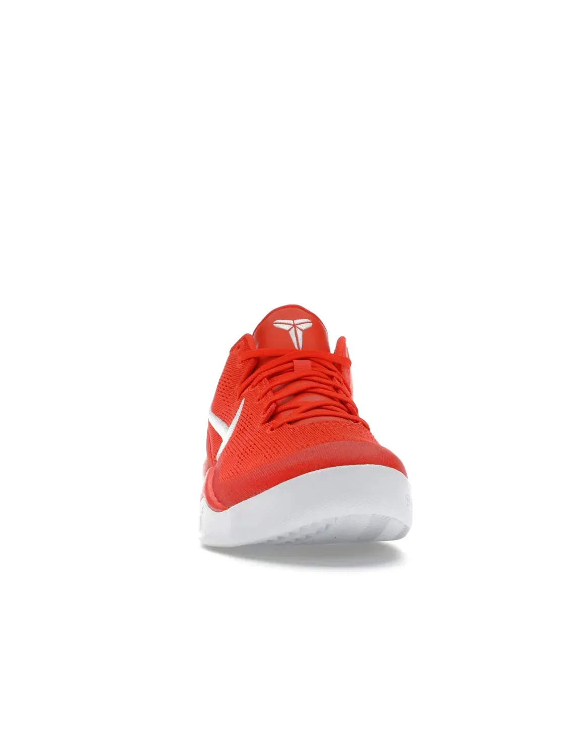 Мужские кроссовки для баскетбола Nike Kobe 8 Protro TB — изображение 2 из 4, оранжевый/белый