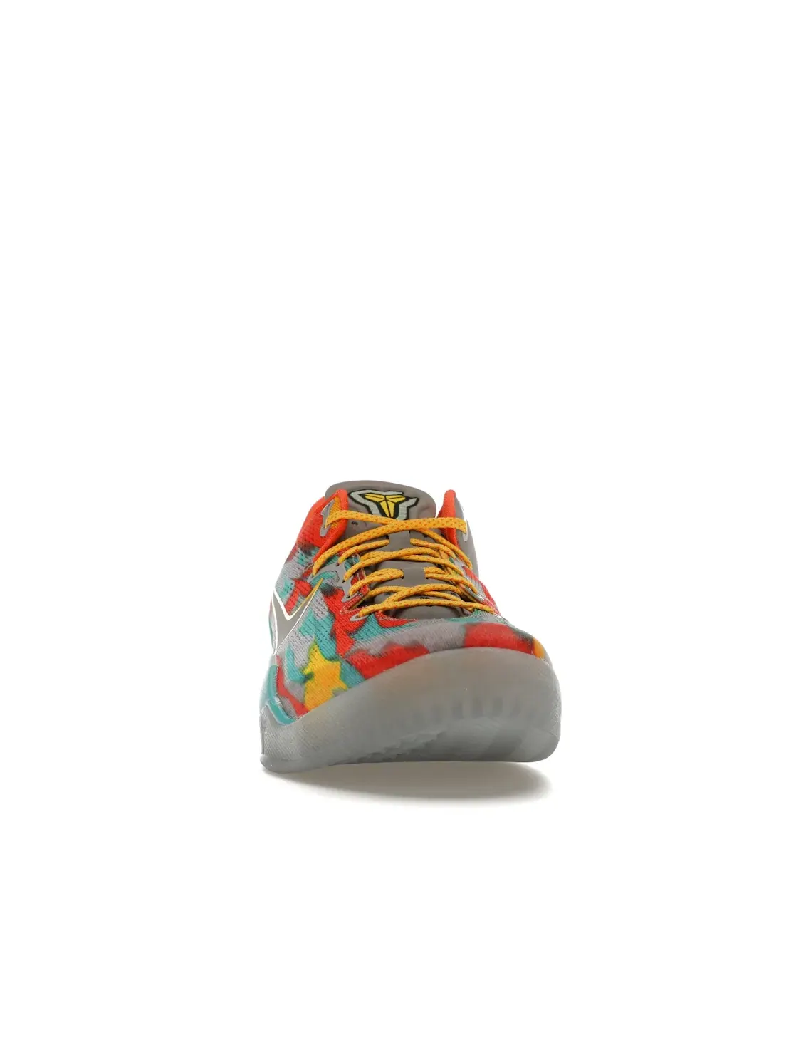 Мужские кроссовки для баскетбола Nike Kobe 8 Protro — изображение 2 из 4