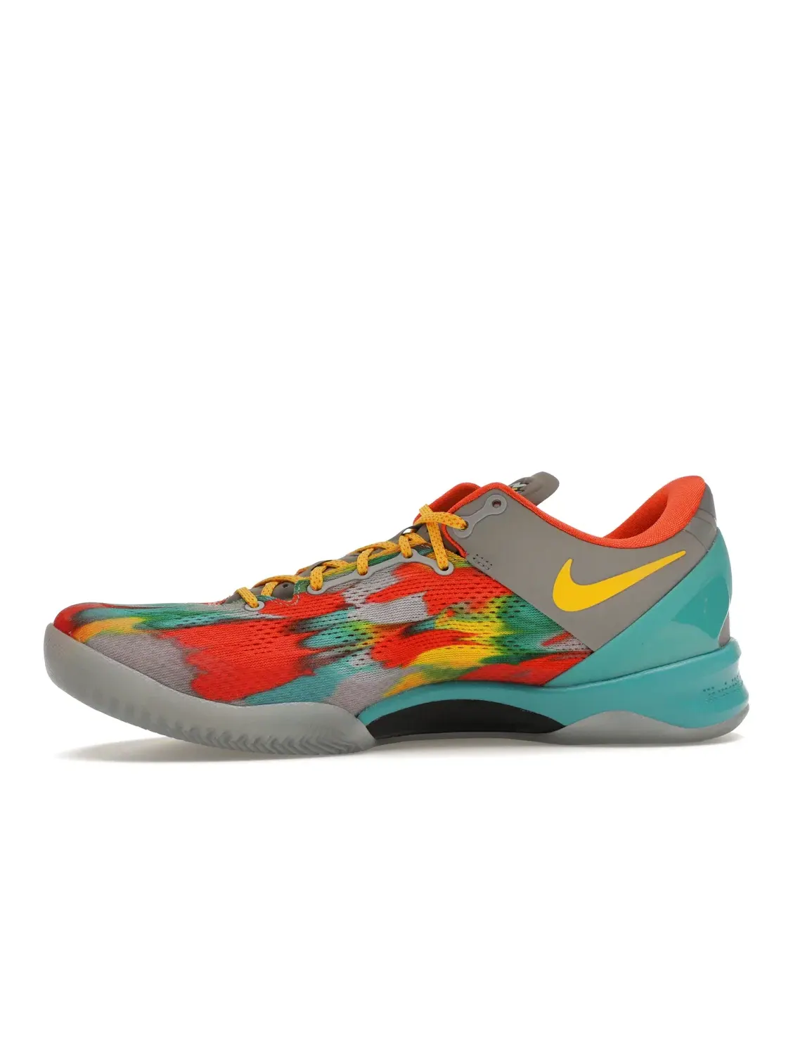 Мужские кроссовки для баскетбола Nike Kobe 8 Protro — изображение 3 из 4