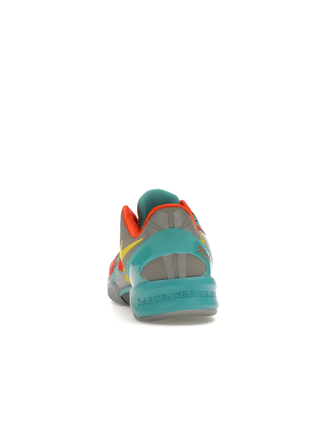 Детские кроссовки для баскетбола Nike Kobe 8 Protro — изображение 4 из 4