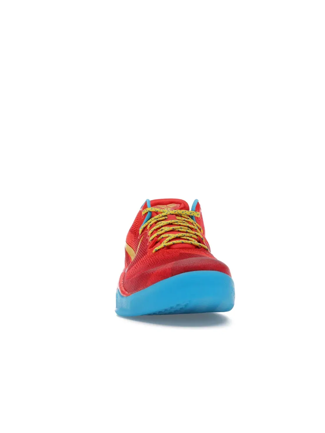 Мужские кроссовки с принтом Nike Kobe 8 Protro — изображение 2 из 4, светлый/синий/яркий