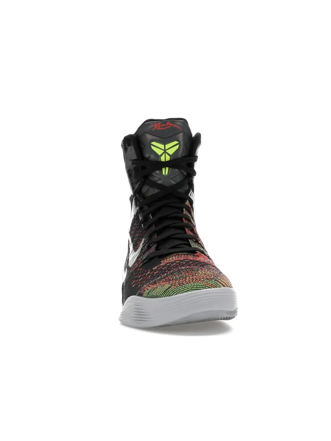 Мужские кроссовки для баскетбола Nike Kobe 9 Elite Protro — изображение 2 из 4