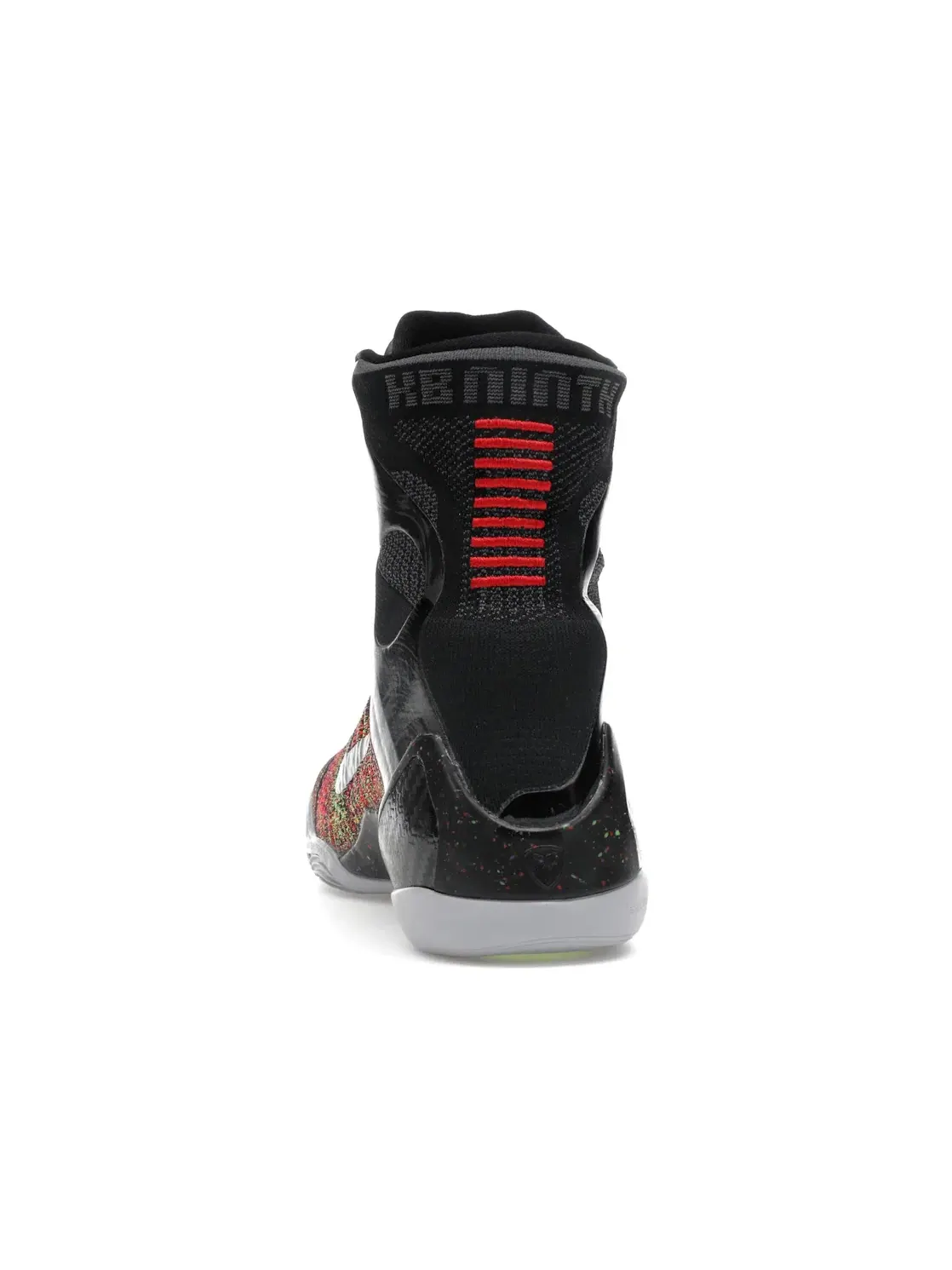 Мужские кроссовки для баскетбола Nike Kobe 9 Elite Protro — изображение 4 из 4