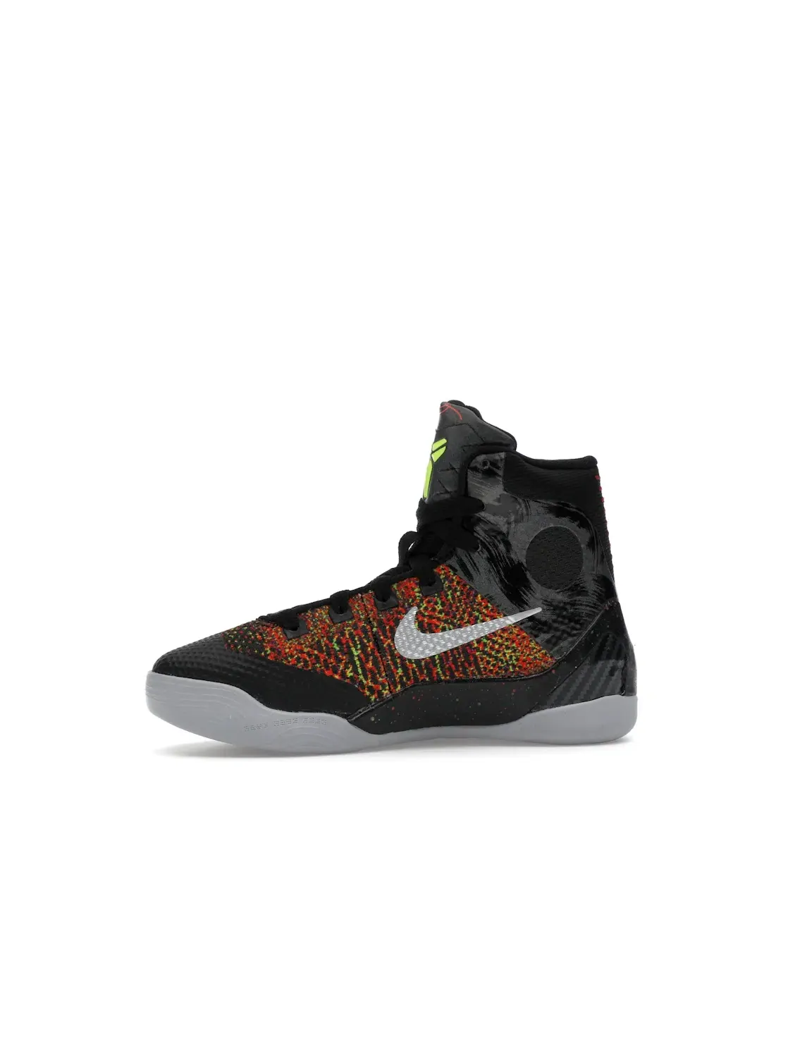 Детские кроссовки с высоким верхом Nike Kobe 9 Elite Protro — изображение 3 из 4