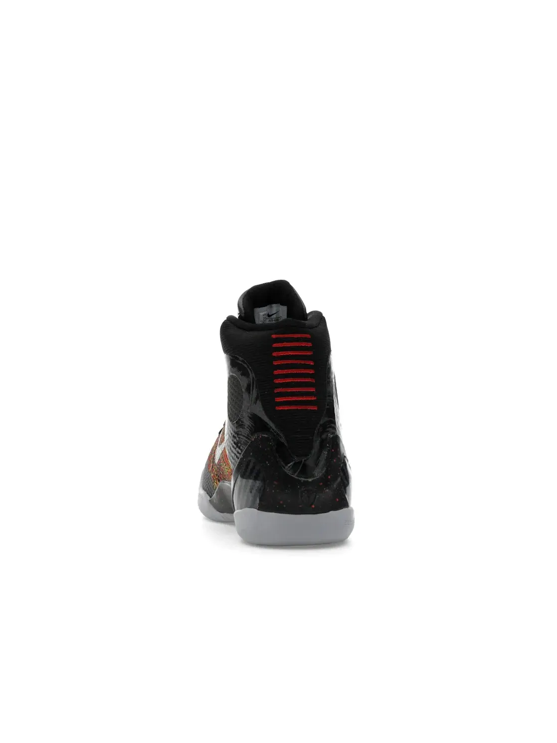 Детские кроссовки с высоким верхом Nike Kobe 9 Elite Protro — изображение 4 из 4