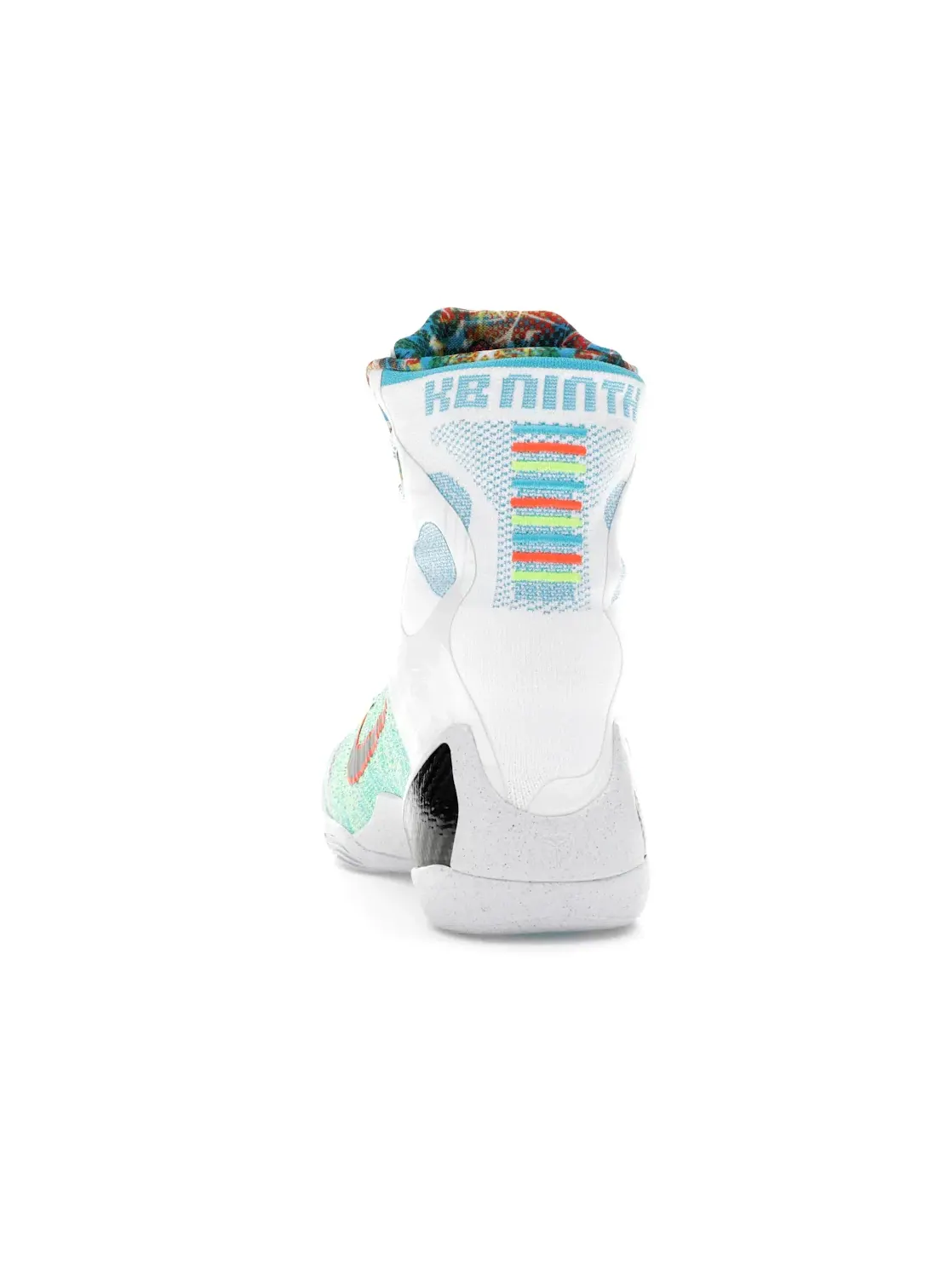 Мужские кроссовки для баскетбола с высоким верхом Nike Kobe 9 Elite Protro — изображение 4 из 4