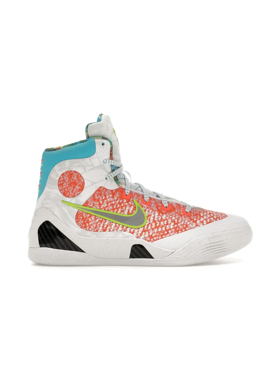 Детские кроссовки для баскетбола Nike Kobe 9 Elite Protro — изображение 1 из 4