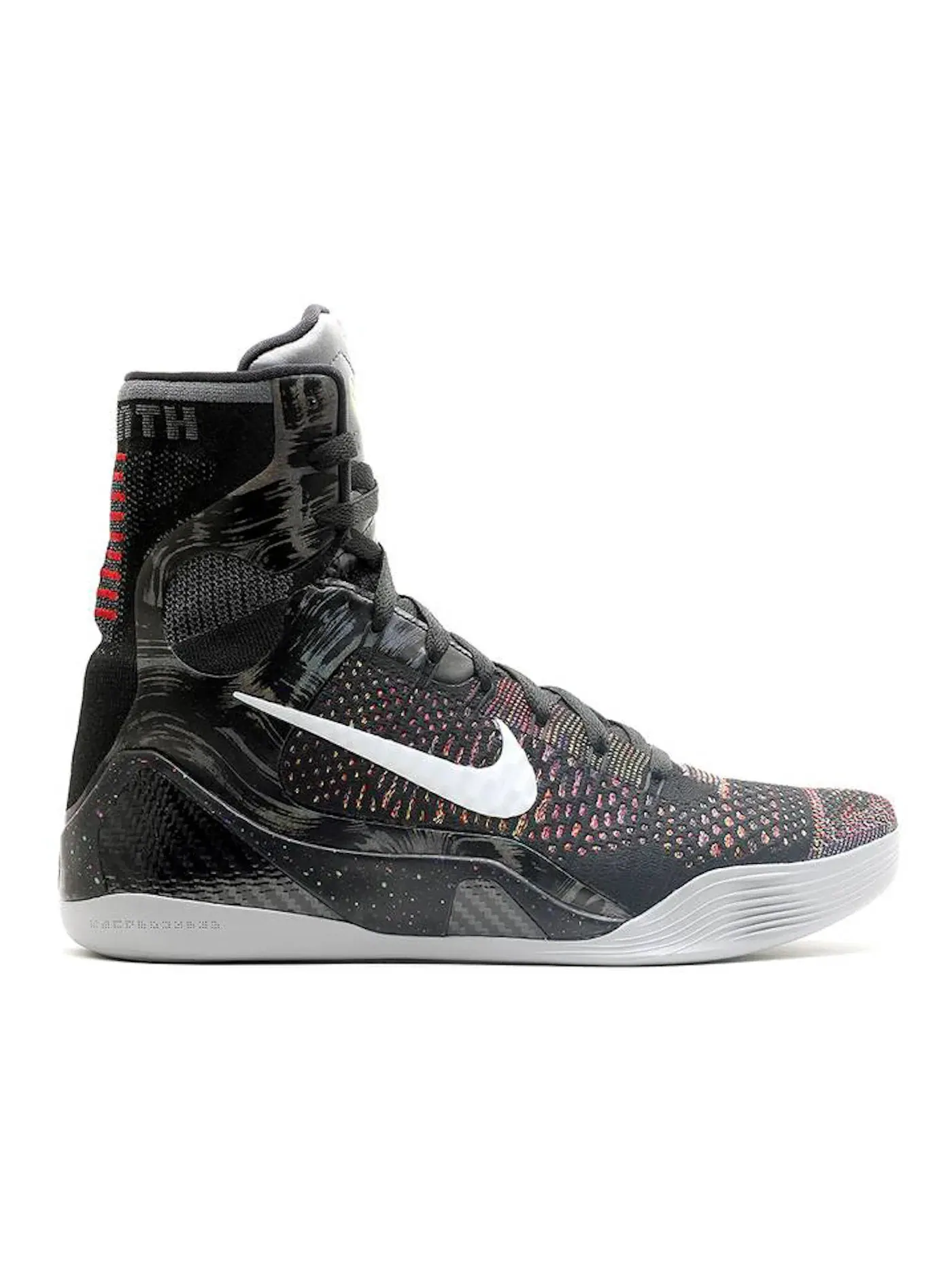 Мужские кроссовки для баскетбола Nike Kobe 9 Elite XDR — изображение 1 из 1