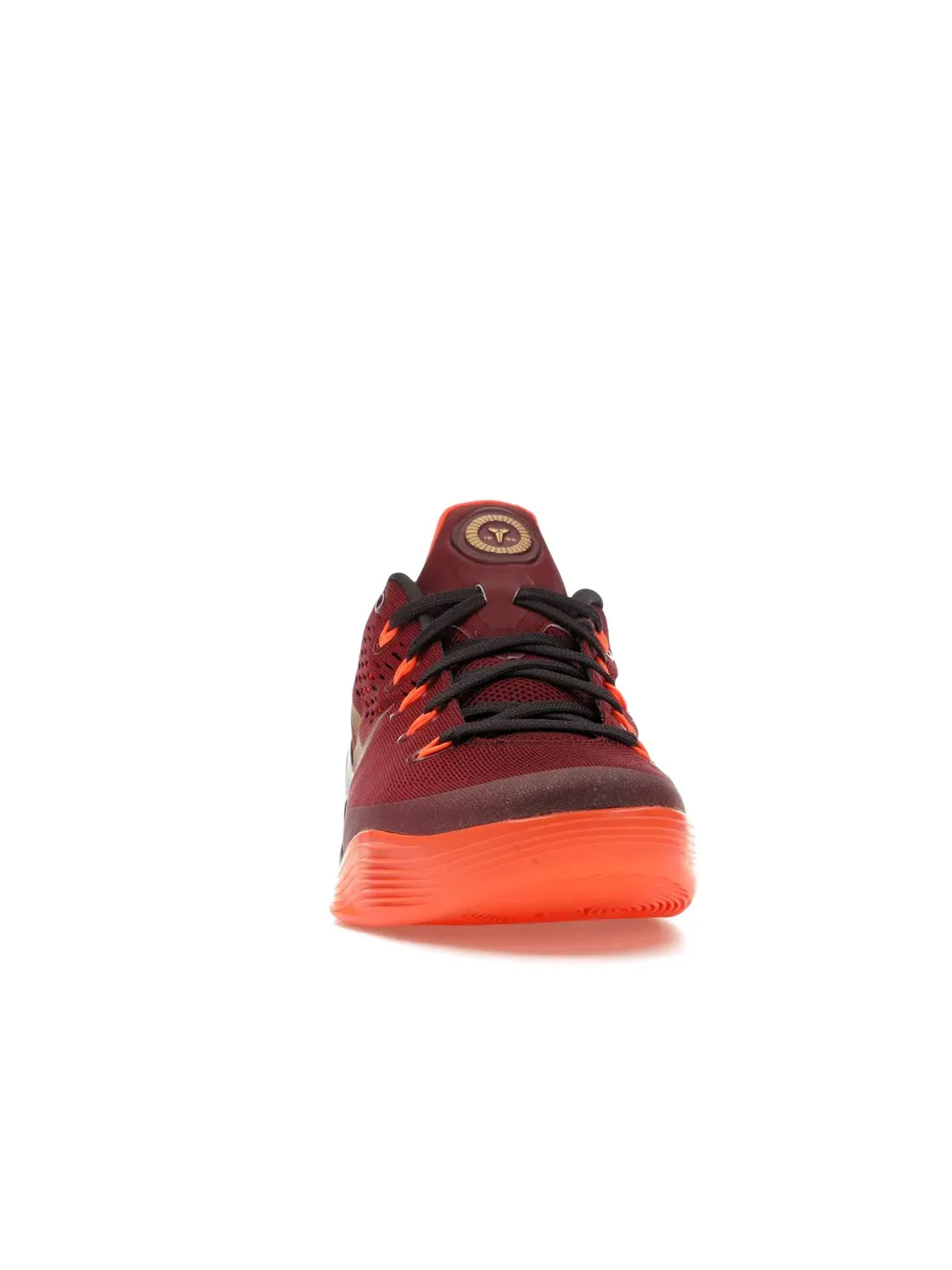 Мужские кроссовки для баскетбола Nike Kobe 9 EM — изображение 2 из 4